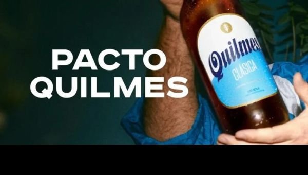 Cervecería Quilmes lanza promociones para fomentar la reactivación del consumo