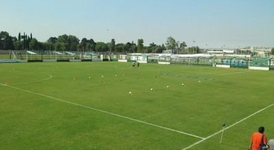 El Club Juventud de Bernal enfrentará a Atlético Pilar
