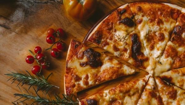 Estas son los 5 tipos de pizza más ricas del momento