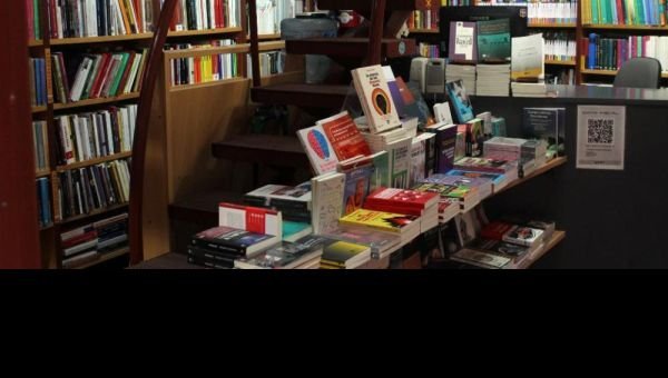 Arranca la 11ª Feria de libros “De la Editorial UNQ a la comunidad”