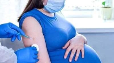 Se aplica en Quilmes de forma gratuita la nueva vacuna obligatoria para embarazadas