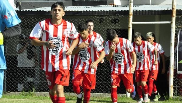 El Club Juventud de Bernal irá en búsqueda del triunfo ante Deportivo Metalúrgico
