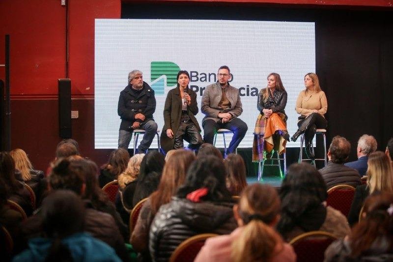 Anunciaron nueva línea de créditos para las trabajadoras de casas particulares