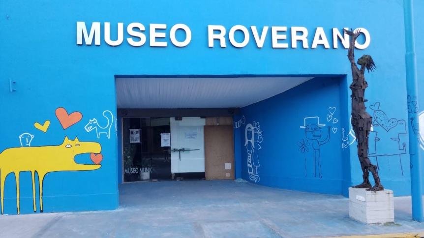 El Museo Roverano y la EMBA realizan una convocatoria artística para celebrar los 40 años de democracia