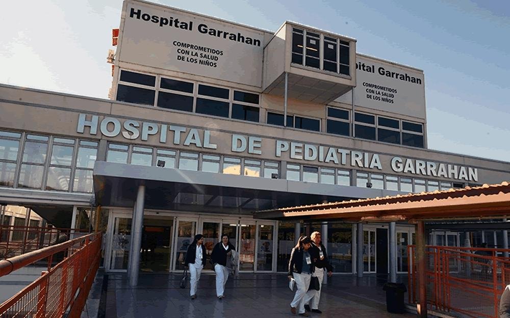 Llamado a la solidaridad por la salud de un niño de 5 años