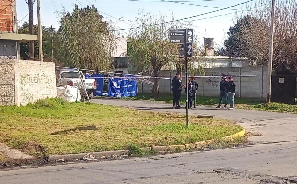 Policía de la Ciudad abatió a un delincuente que quiso asaltarlo