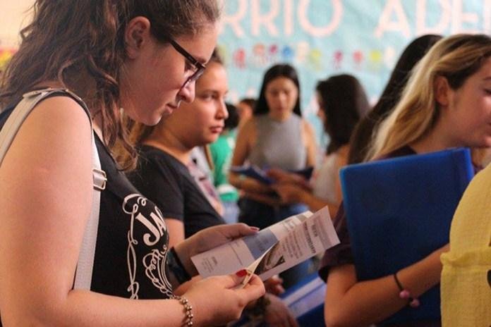Comenzó la 2° inscripción del año para las Becas Progresar