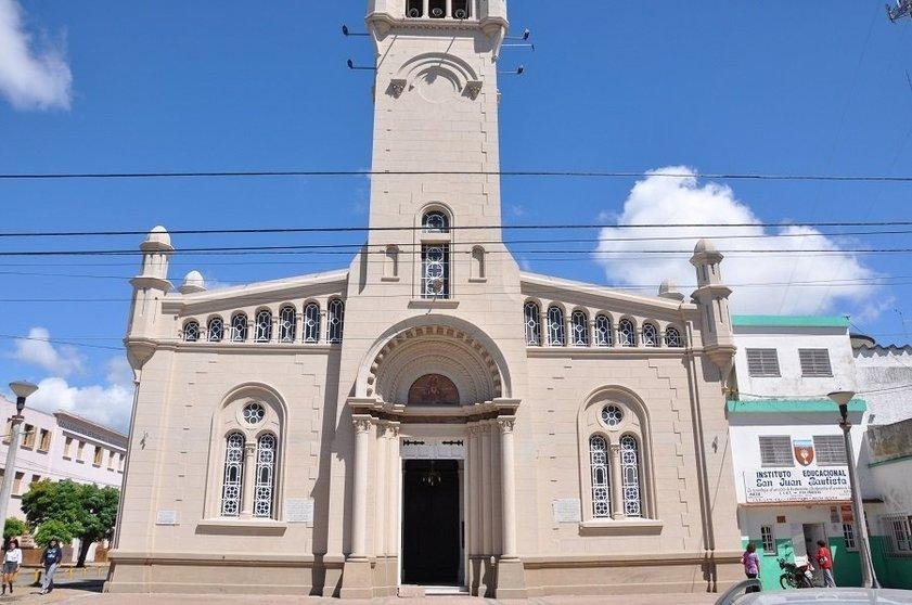 Declaran la pérdida del estado clerical de un diácono quilmeño 