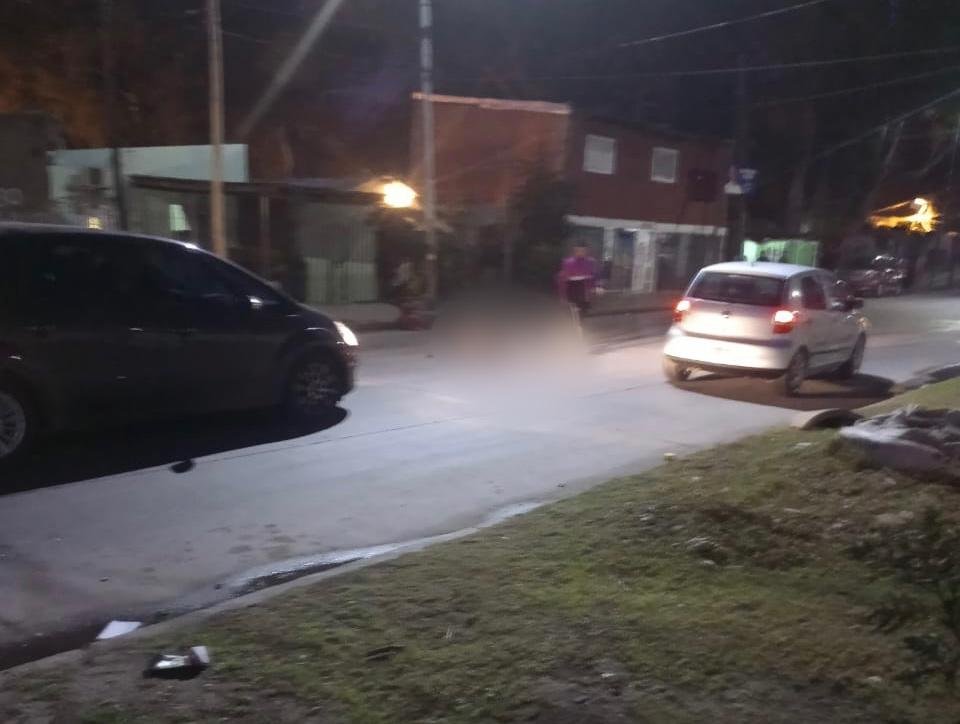 Un juez y su custodio mataron a dos adolescentes que intentaron asaltarlos en Quilmes