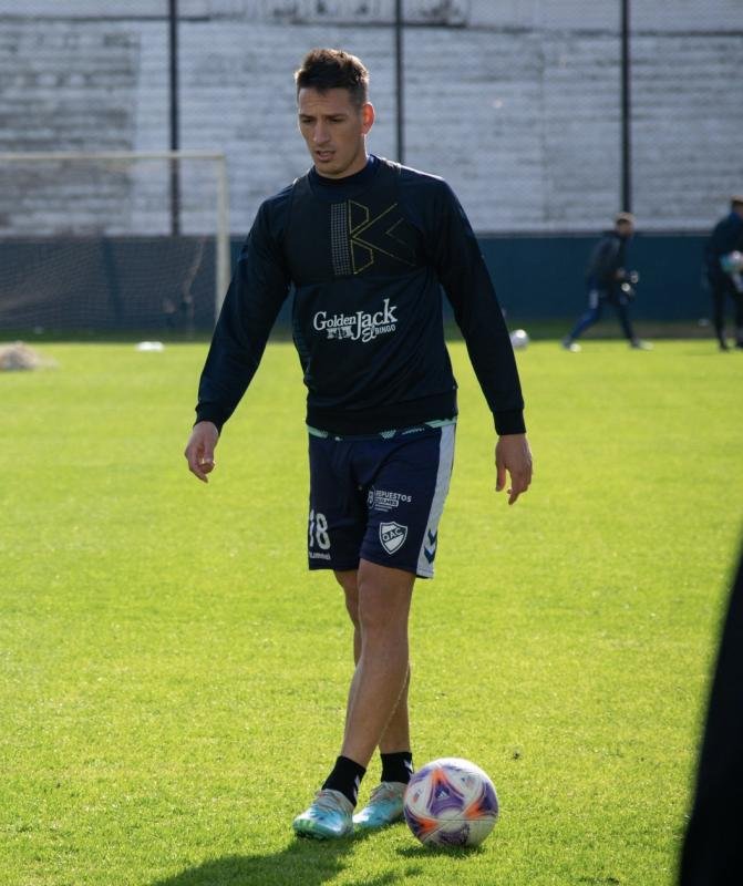 Federico Anselmo: “Duele perder con la intensidad que tuvimos”