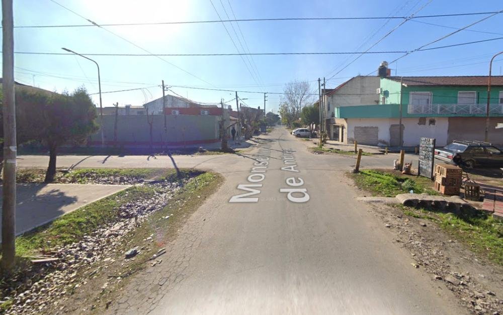 Se negó a un control y tras un tiroteo con Prefectura se quitó la vida