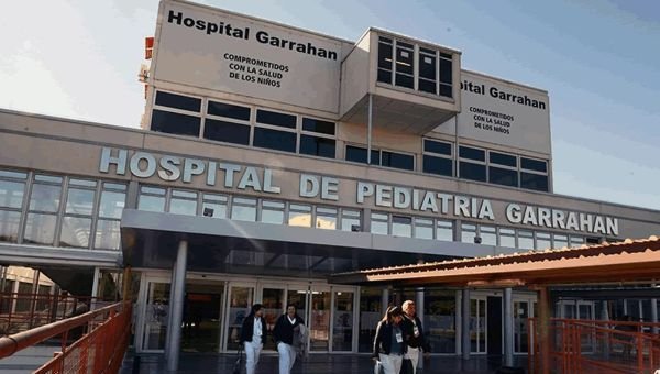 Llamado a la solidaridad por la salud de un niño de 5 años