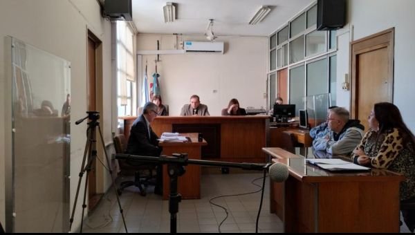 Estuvo tres años detenido acusado de matar a su mujer: Fue liberado por falta de pruebas