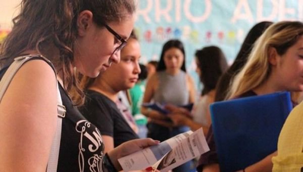 Comenzó la 2° inscripción del año para las Becas Progresar