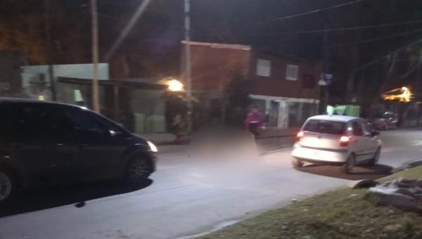 Un juez y su custodio mataron a dos adolescentes que intentaron asaltarlos en Quilmes