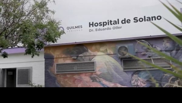 Buscan profesionales de la salud para sumarse al Hospital Oller