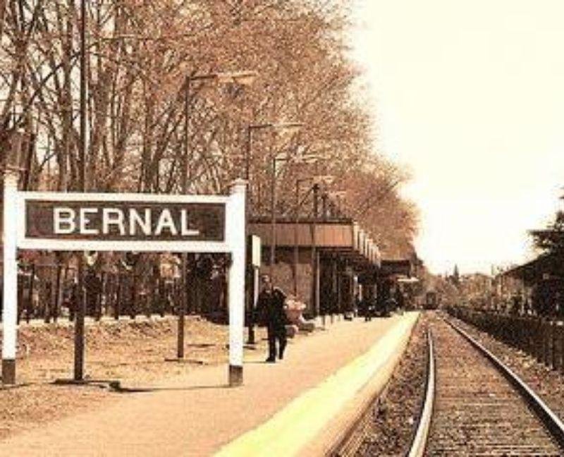 Bernal celebra hoy su 63° Aniversario