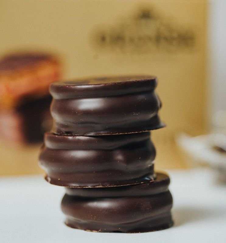 Presencia quilmeña en el Campeonato Mundial del Alfajor