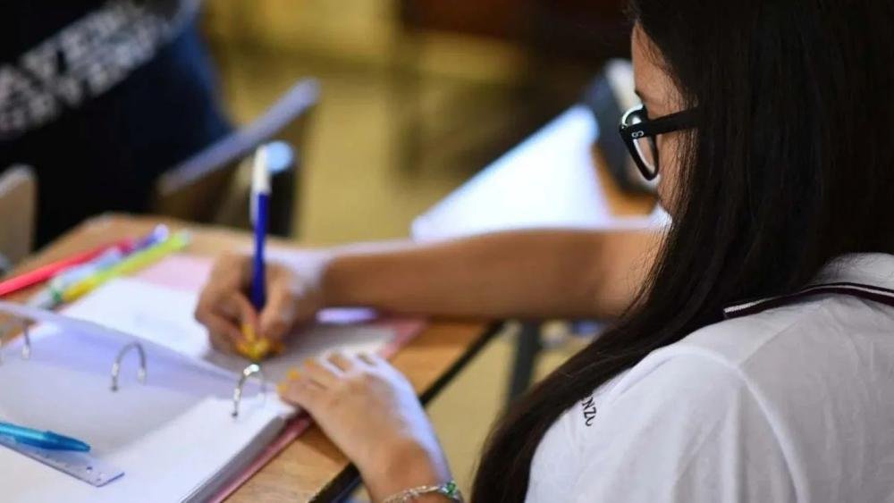 Últimas horas para inscribirse a las becas "Progresar"