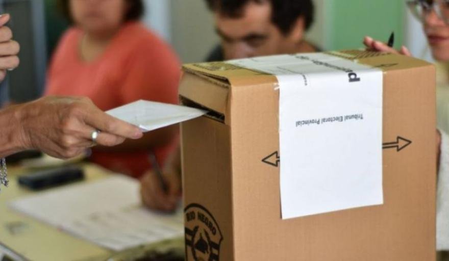 PASO 2023: Cómo votaron los extranjeros en Quilmes