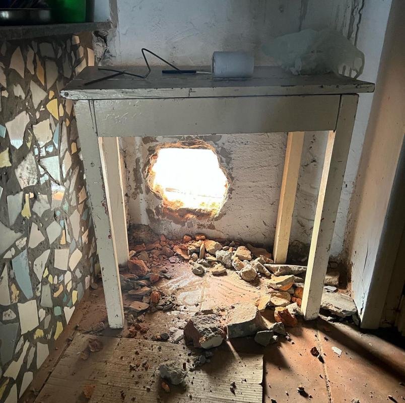 Inseguridad en Solano: Robaron 3 veces en 48 horas en una sede scout