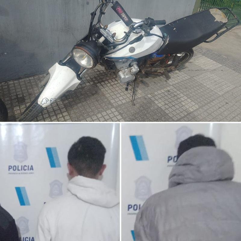 Asaltaron a dos niñas que iban a una escuela: Estremecedoras similitudes con el caso de Morena en Lanús