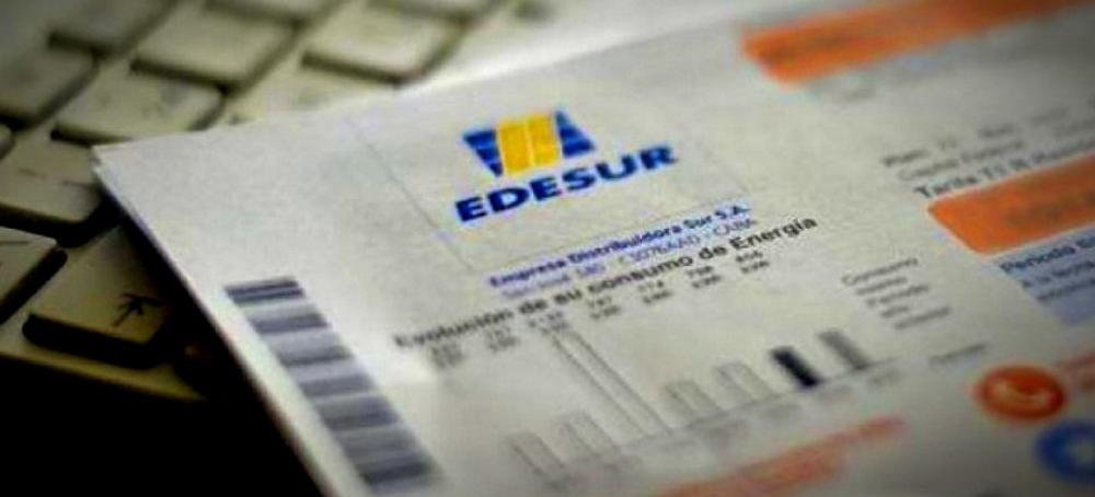 El ENRE determinó un resarcimiento de $89.972 para usuarios de EDESUR