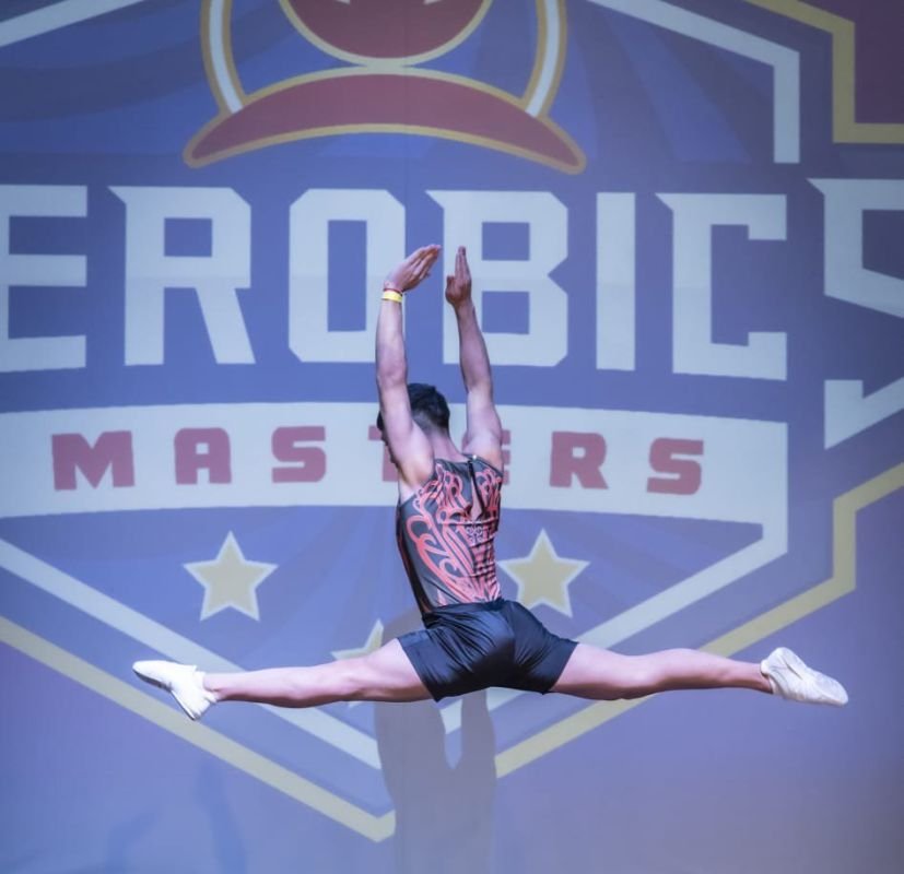 Joven gimnasta quilmeño necesita ayuda para competir en Perú 