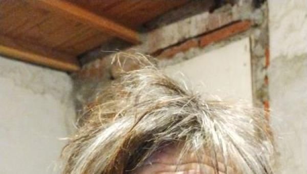 Discutió con su vecino por el volumen de la música y lo molió a golpes