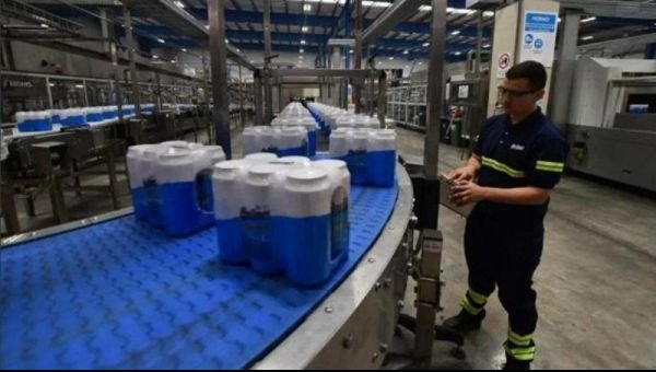 Cervecería Quilmes busca empleados para cubrir puestos de trabajo con sueldos de $520.000