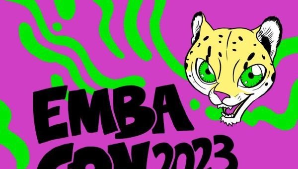 Se viene la “EMBA CON 2023”, una convención de historietas e ilustración