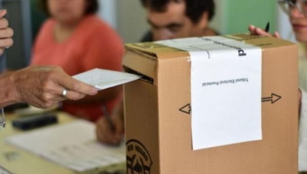 PASO 2023: Cómo votaron los extranjeros en Quilmes