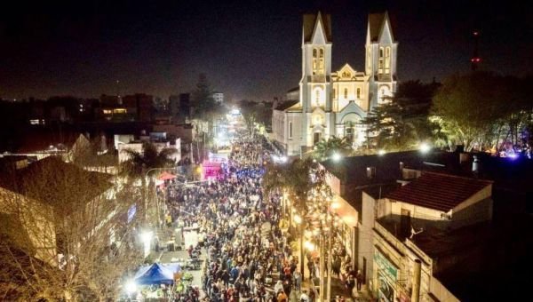 Fogones de Bernal: Todo lo que tenés que saber