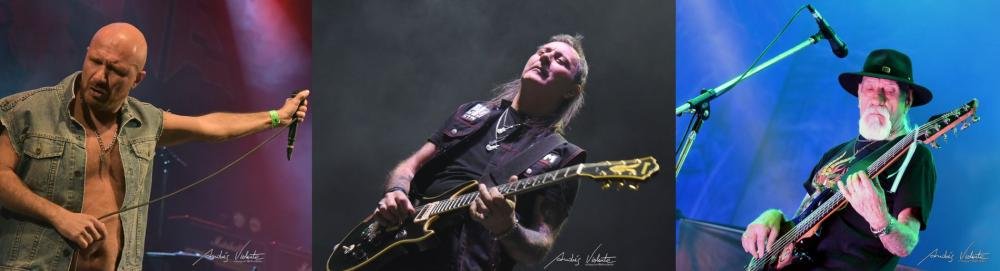 Llega la 1° edición del "Solano Rock Festival"