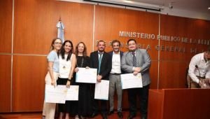 Convocan abogados para ingresar en la sede quilmeña de un Ministerio Público
