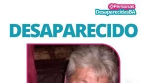 Buscan a un hombre que desapareció en Bernal