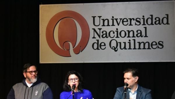 Se presentó el Proyecto de Ley Nacional de Artes Plásticas y Visuales