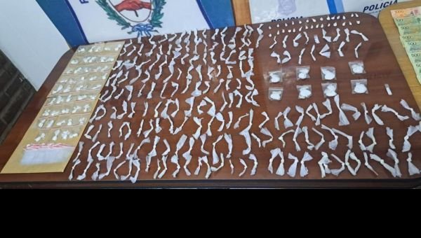 Detienen por vender droga a un peluquero dominicano y su cómplice argentino