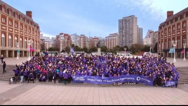 Histórica actuación de Quilmes en los Juegos Bonaerenses