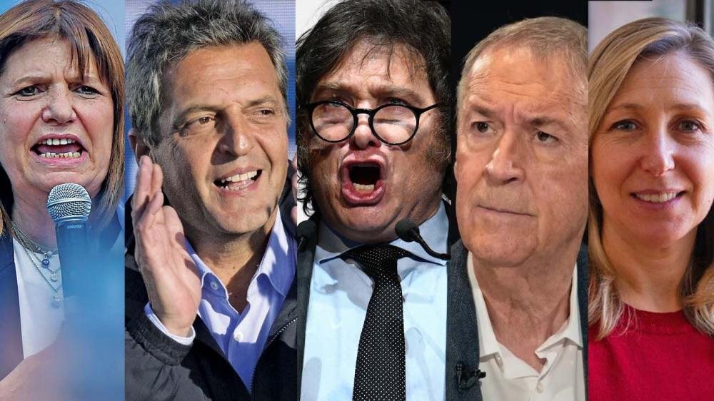 Cómo votó Quilmes para Presidente y cuánto fue el corte de boleta
