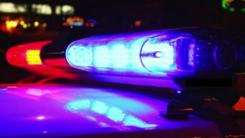 Un delincuente baleado en la cabeza tras intentar asaltar a dos policías