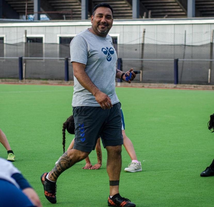 QAC Femenino: Nuevo técnico y renovación del plantel