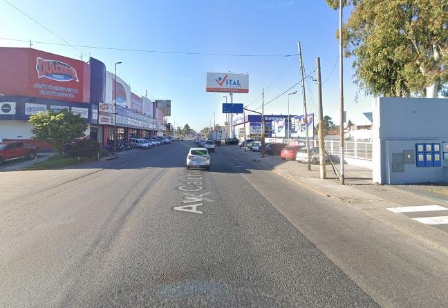 Maniobra imprudente de un conductor provocó un fuerte choque