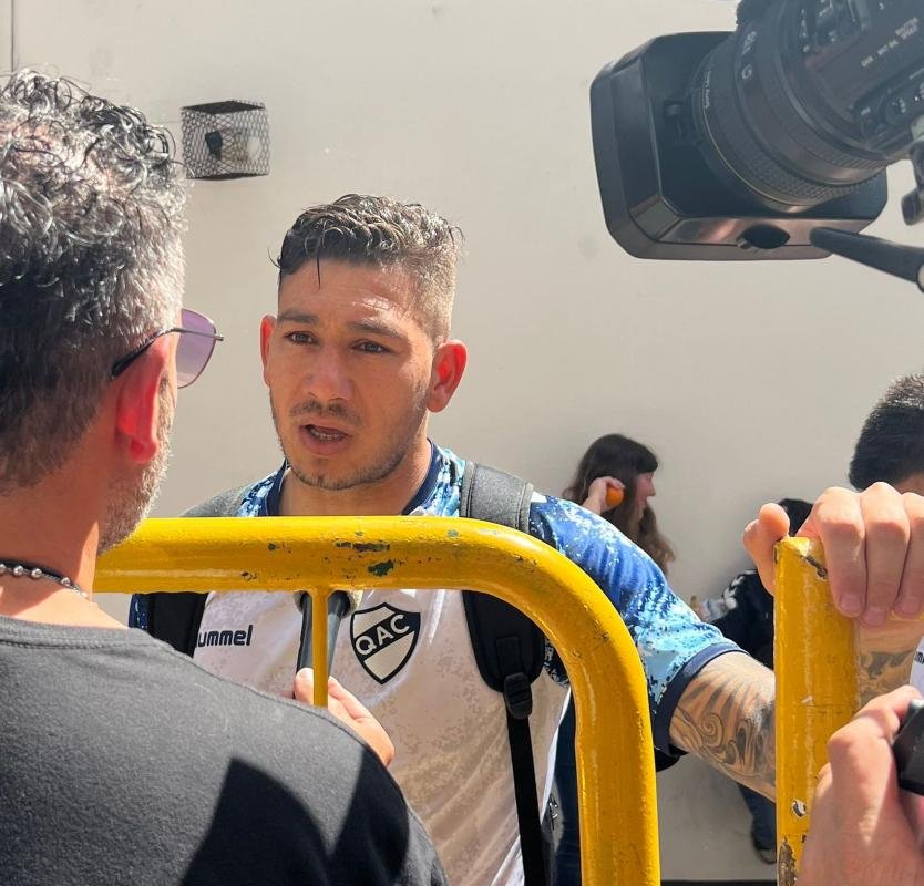 Milton Álvarez rescindió su contrato con el “Cervecero”