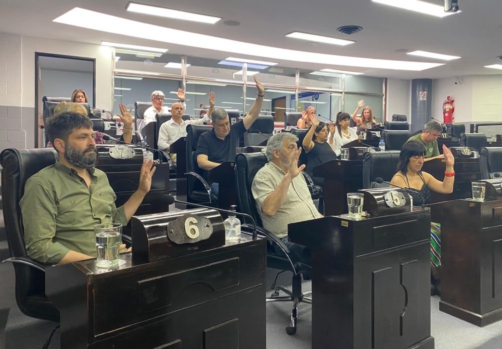 Ingresó al HCD el código tributario para el próximo año