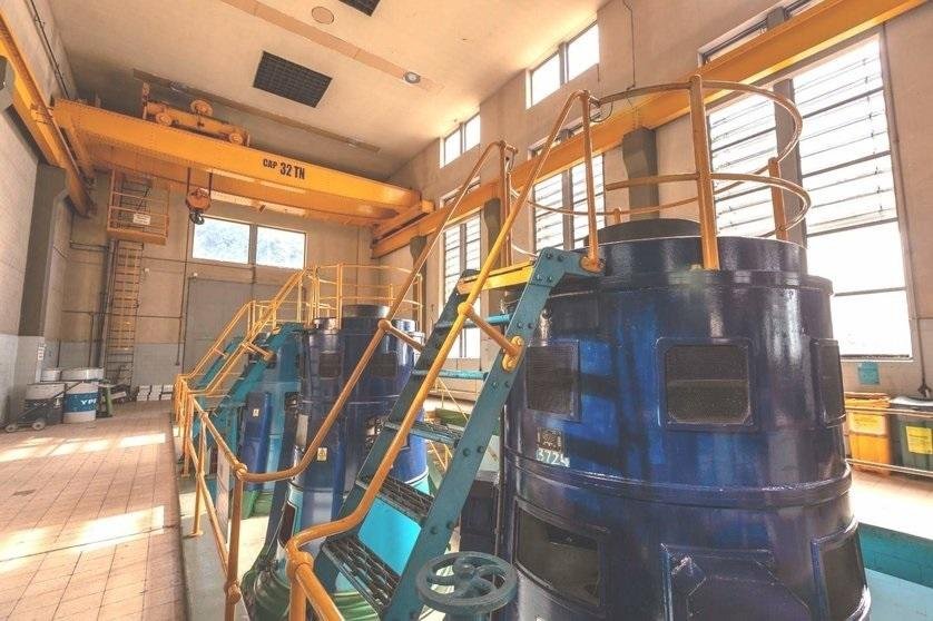 Cortes de luz por el temporal afectan el servicio de agua potable