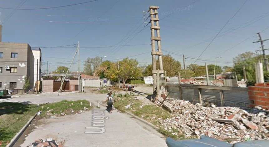 Un hombre murió electrocutado en el barrio Los Álamos