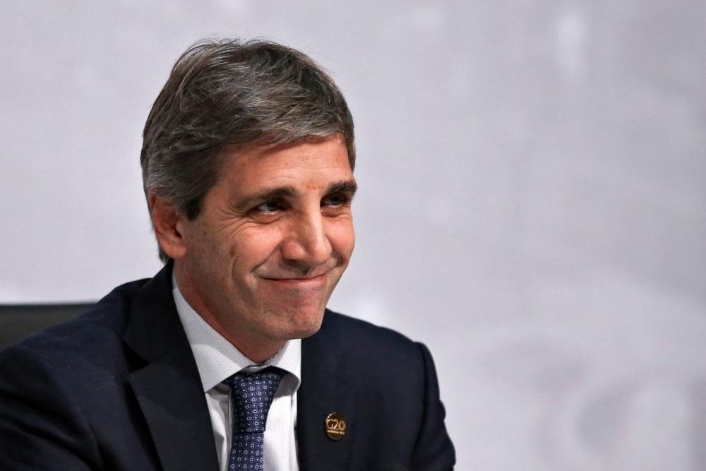 Las 10 primeras medidas que anunció el Ministro de Economía en la era Milei