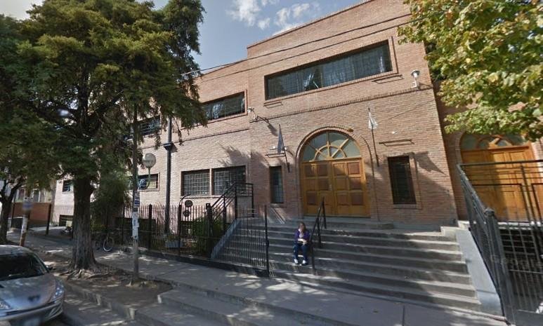 El Buckingham y el Rotary se unen para ayudar a los más necesitados