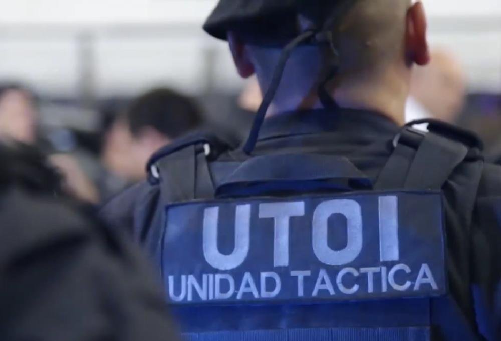 Miembro de la UTOI Quilmes falleció en un accidente vehicular